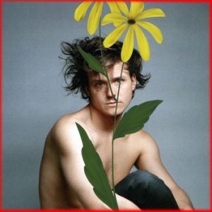 Whitmer Thomas - Songs From The Golden One i gruppen CD / Pop-Rock hos Bengans Skivbutik AB (3783380)