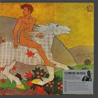 Fleetwood Mac - Then Play On i gruppen CD / Pop-Rock hos Bengans Skivbutik AB (3783397)