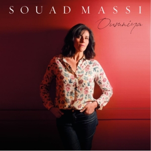 Massi Souad - Oumniya i gruppen CD / Elektroniskt,World Music hos Bengans Skivbutik AB (3783398)