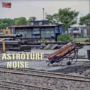 Astroturf Noise - Astroturf Noise i gruppen VINYL / Kommande / Country hos Bengans Skivbutik AB (3783671)