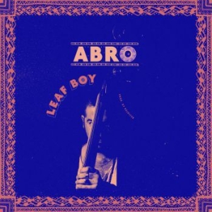Abro - Leaf Boy i gruppen VINYL / Jazz/Blues hos Bengans Skivbutik AB (3783678)