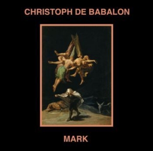 De Babalon Christoph & Mark - Split i gruppen VINYL / Dans/Techno hos Bengans Skivbutik AB (3783694)