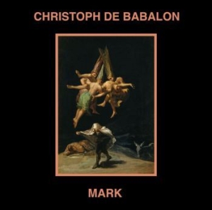 De Babalon Christoph & Mark - Split i gruppen VINYL / Dance-Techno hos Bengans Skivbutik AB (3783694)