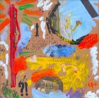 Cool Greenhouse The - The Cool Greenhouse i gruppen VINYL / Hårdrock,Pop-Rock hos Bengans Skivbutik AB (3783706)