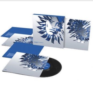 Blandade Artister - Bryan Gee Presents Future i gruppen VINYL / Dance-Techno hos Bengans Skivbutik AB (3783707)