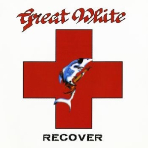 Great White - Recover i gruppen CD / Rock hos Bengans Skivbutik AB (3783743)