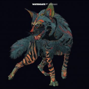 Hyenah - Watergate 27 i gruppen CD / Dans/Techno hos Bengans Skivbutik AB (3783744)