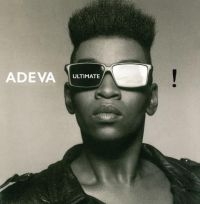 Adeva - Adeva! Ultimate Edition i gruppen CD / Nyheter / RNB, Disco & Soul hos Bengans Skivbutik AB (3783787)