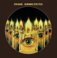 Strawbs - Burning For You (Remastered & Expan i gruppen CD / Pop-Rock hos Bengans Skivbutik AB (3783791)