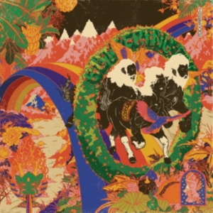 Buttering Trio - Threesome i gruppen ÖVRIGT / Övrigt / aub hos Bengans Skivbutik AB (3783799)