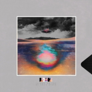 Layerz - Things On Top Of Each Other i gruppen CD / Rock hos Bengans Skivbutik AB (3783802)