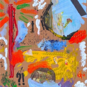 Cool Greenhouse The - The Cool Greenhouse i gruppen CD / Hårdrock,Pop-Rock hos Bengans Skivbutik AB (3783808)