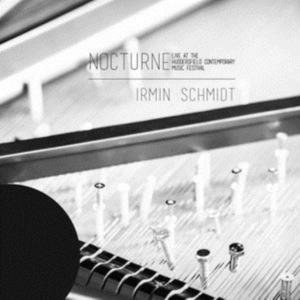 Schmidt Irmin - Nocturne i gruppen CD / Pop-Rock hos Bengans Skivbutik AB (3783810)