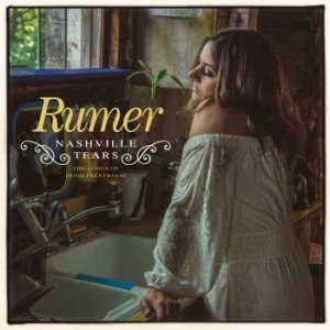 Rumer - Nashville Tears i gruppen CD / Country hos Bengans Skivbutik AB (3783818)