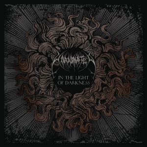 Unanimated - In The Light Of Darkness (Re-Issue 2020) i gruppen CD / Hårdrock hos Bengans Skivbutik AB (3783835)