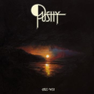 Pushy - Hard Wish (Vinyl) i gruppen VINYL / Hårdrock/ Heavy metal hos Bengans Skivbutik AB (3787602)