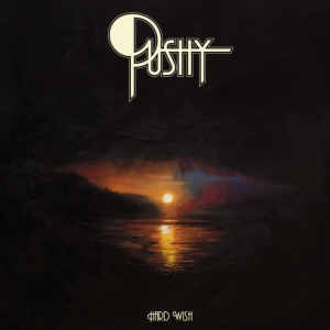 Pushy - Hard Wish (Vinyl) i gruppen VINYL / Hårdrock hos Bengans Skivbutik AB (3787602)