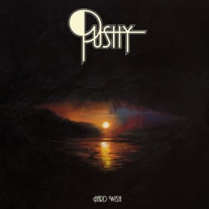 Pushy - Hard Wish (Vinyl) i gruppen VINYL / Hårdrock hos Bengans Skivbutik AB (3787602)