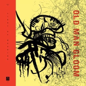 Old Man Gloom - Light Of Meaning i gruppen CD / Hårdrock hos Bengans Skivbutik AB (3787606)