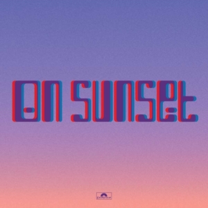 Paul Weller - On Sunset (2Lp) i gruppen VI TIPSAR / Årsbästalistor 2020 / Uncut 2020 hos Bengans Skivbutik AB (3787611)