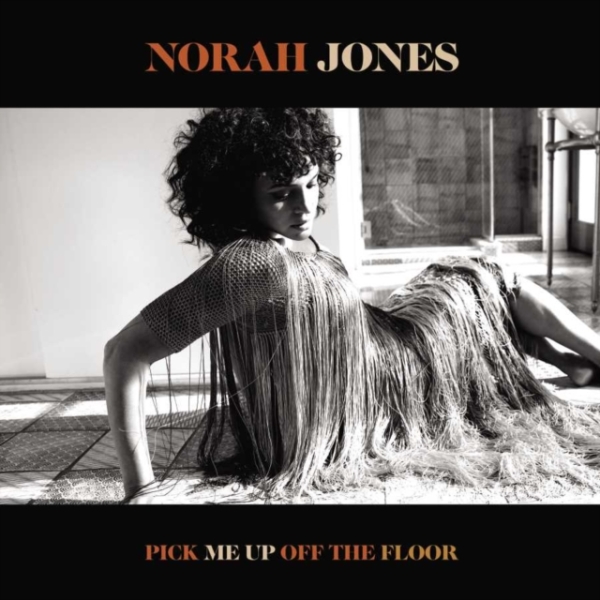 Norah Jones - Pick Me Up Off The Floor (Vinyl) i gruppen VINYL / Jazz hos Bengans Skivbutik AB (3787612)