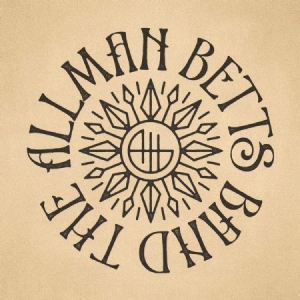 The Allman Betts Band - Down To The River (2Lp) i gruppen VINYL / Kommande / Rock hos Bengans Skivbutik AB (3787616)