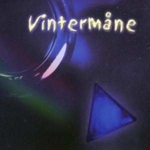 Vintermåne - Vintermåne i gruppen Externt_Lager / Naxoslager hos Bengans Skivbutik AB (3787626)