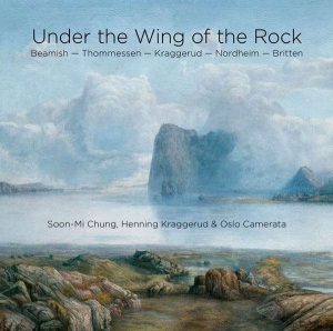 Various - Under The Wing Of The Rock i gruppen MUSIK / SACD / Klassiskt hos Bengans Skivbutik AB (3787635)