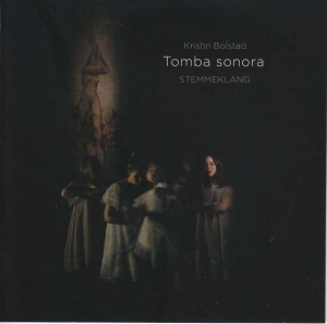 Bolstadkristin - Stemmeklang i gruppen MUSIK / Musik Blu-Ray / Klassiskt hos Bengans Skivbutik AB (3787639)