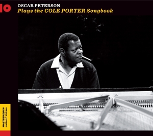 Peterson Oscar - Plays The Cole Porter Songbook i gruppen CD / Jazz hos Bengans Skivbutik AB (3787786)