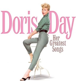 Day Doris - Doris Day - Her Greatest Songs i gruppen VINYL / Pop-Rock hos Bengans Skivbutik AB (3787871)
