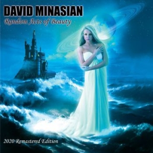 Minasian David - Random Acts Of Beauty i gruppen CD / Rock hos Bengans Skivbutik AB (3787887)