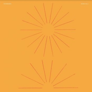 Konradsen - Rodeo No. 5 i gruppen VINYL / Pop-Rock hos Bengans Skivbutik AB (3788053)