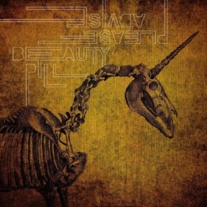 Beauty Pill - Please Advise i gruppen CD / Pop-Rock hos Bengans Skivbutik AB (3788075)