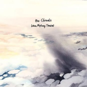 Lina Nyberg - Clouds i gruppen CD / Kommande / Jazz/Blues hos Bengans Skivbutik AB (3788090)