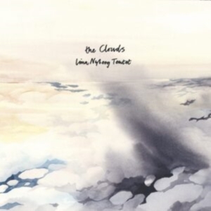 Lina Nyberg - Clouds i gruppen CD / Jazz hos Bengans Skivbutik AB (3788090)