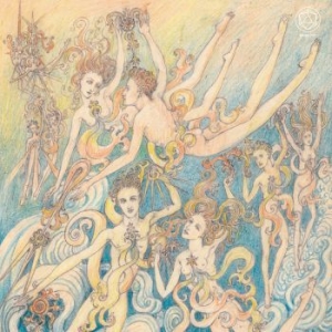 Teleplasmiste - To Kiss Earth Goodbye i gruppen CD / Pop hos Bengans Skivbutik AB (3788111)