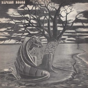 Stygian Shore - Stygian Shore i gruppen CD / Hårdrock hos Bengans Skivbutik AB (3788114)