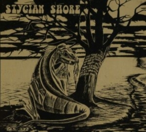 Stygian Shore - Stygian Shore i gruppen CD / Hårdrock hos Bengans Skivbutik AB (3788114)