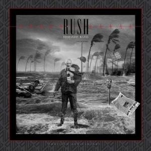 Rush - Permanent Waves (Ltd 2Cd 40Th) i gruppen Minishops / Rush hos Bengans Skivbutik AB (3788181)