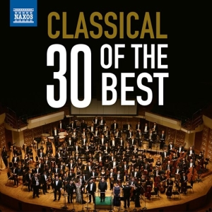 Various - 30 Of The Best (2Cd) i gruppen Externt_Lager / Naxoslager hos Bengans Skivbutik AB (3788263)