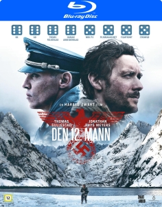 Film - 12Th Man i gruppen ÖVRIGT / Övrigt / aub hos Bengans Skivbutik AB (3788308)