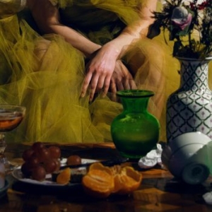 Gerber A.O. - Another Place To Need i gruppen VINYL / Pop-Rock hos Bengans Skivbutik AB (3788363)