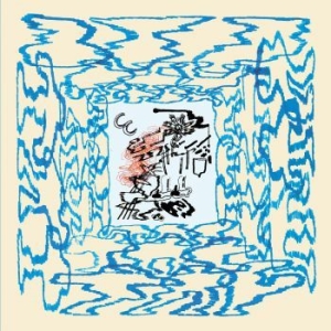 Holy Wave - Interloper i gruppen CD / Pop-Rock hos Bengans Skivbutik AB (3788391)