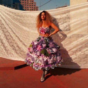 Empress Of - I'm Your Empress Of i gruppen VI TIPSAR / Årsbästalistor 2020 / NME 2020 hos Bengans Skivbutik AB (3788393)