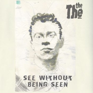 The The - See Without Being Seen i gruppen Minishops / The The hos Bengans Skivbutik AB (3788397)
