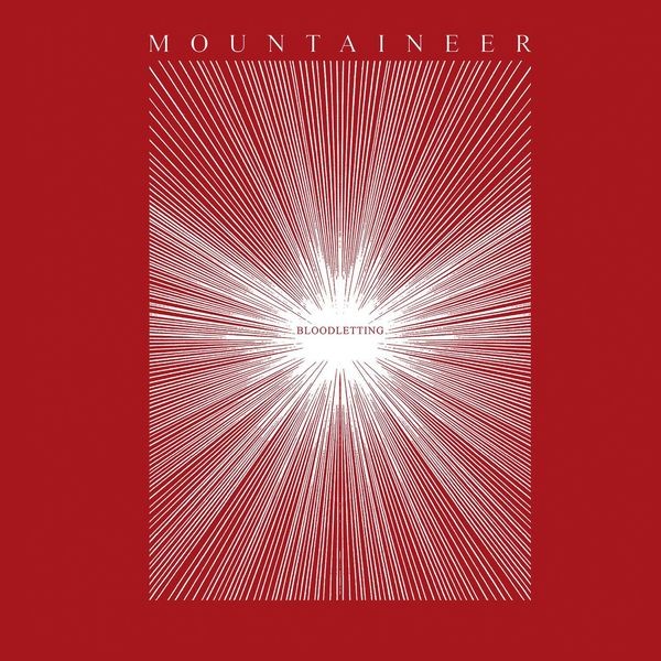 Mountaineer - Bloodletting i gruppen CD / Hårdrock/ Heavy metal hos Bengans Skivbutik AB (3788399)