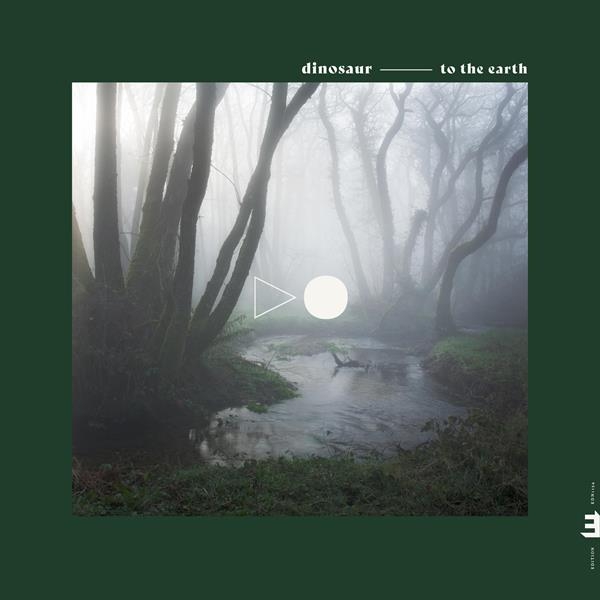 Dinosaur - To The Earth i gruppen CD / Toppsäljare hos Bengans Skivbutik AB (3788408)