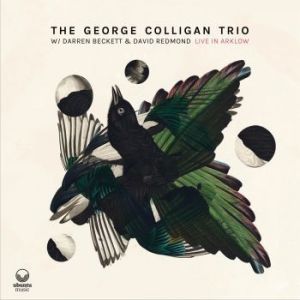 Colligan George - Live In Arklow i gruppen CD / Jazz/Blues hos Bengans Skivbutik AB (3788409)