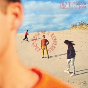 Nap Eyes - Snapshot Of A Beginner i gruppen CD / Pop-Rock hos Bengans Skivbutik AB (3788418)